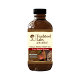 Total Immune Support: Reishi, Chaga, and Turkey Tail. Toadstoollabs